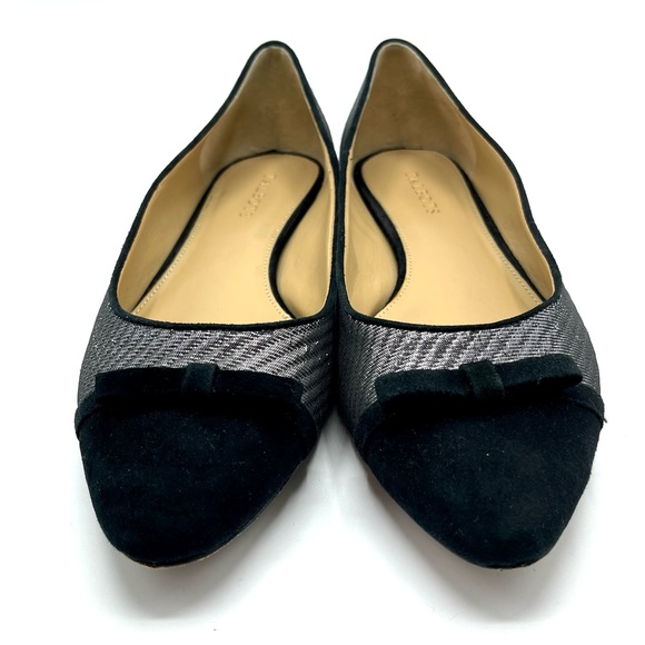 Talbots Edison Flats - Lurex - Picture 6 of 8